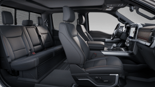 2025 Ford F-150® Internal Image 1